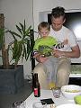 Imme 12 juli 2008 2 jaar (64)